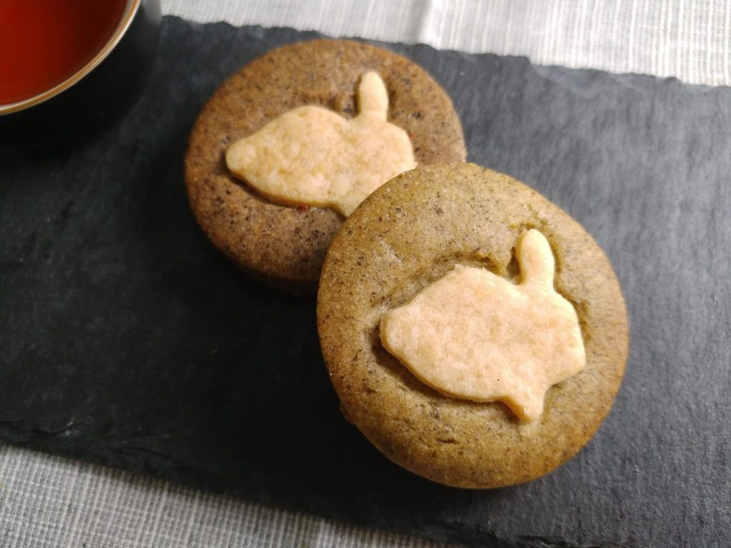 茶月兔