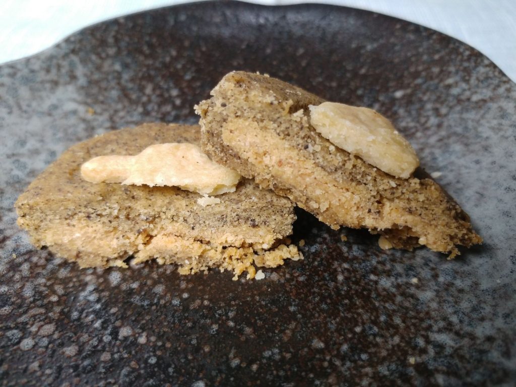 茶月兔．鳳凰單欉麻蓉